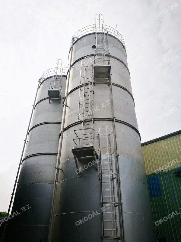 氣力輸送倉(cāng)泵