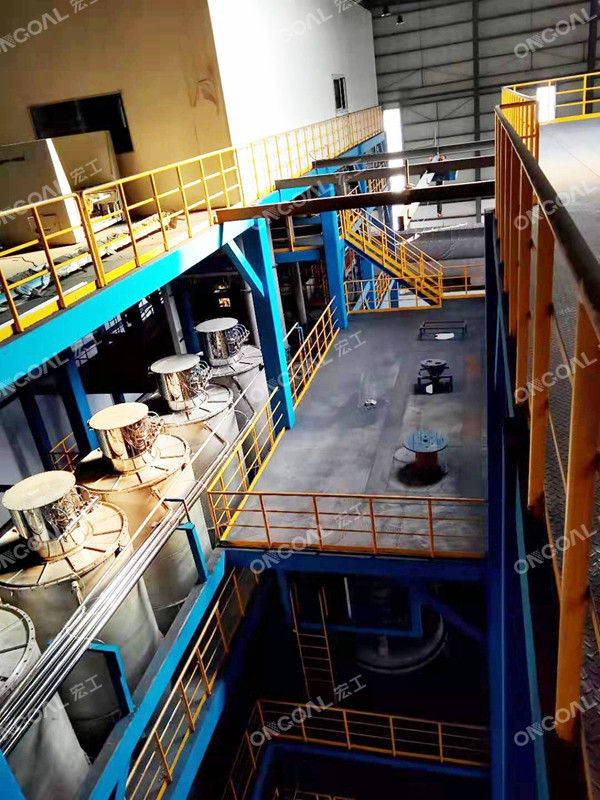 氣力輸送系統 氣力輸送系統