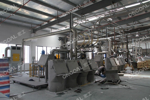 氣力輸送 氣力輸送