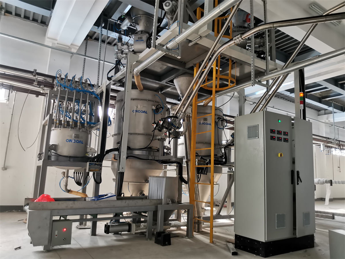 中廣核太倉-廠房結構-9