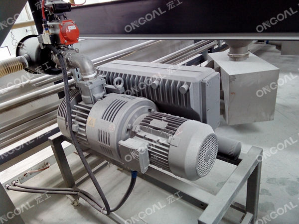 真空泵(4kw) 真空泵(4kw)