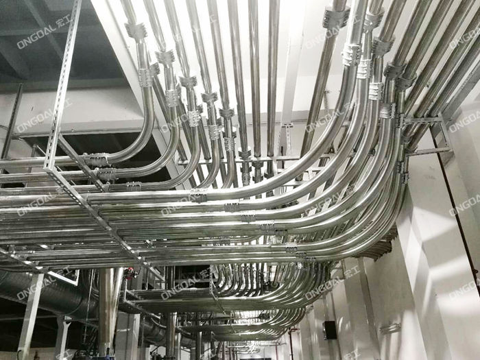 氣流輸送機