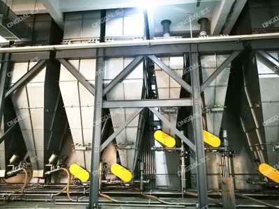 蘇州某橡塑企業(yè)自動化生產線