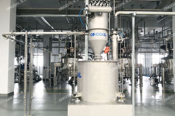 年產2萬噸鋰電三元正極材料項目