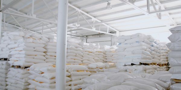 粉體物料自動化處理有哪些流程