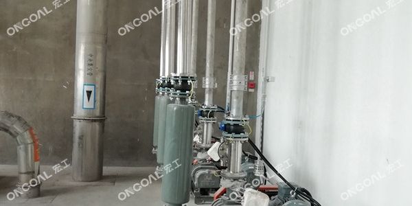 干貨——如何對氣力輸送系統進行故障排除