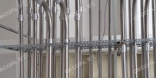 為什么氣力輸送系統(tǒng)中速度為王！