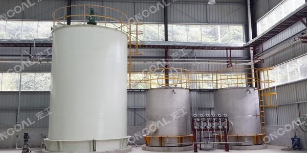 氣力輸送系統(tǒng)簡(jiǎn)介