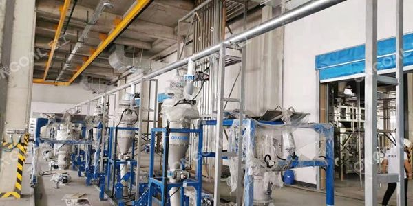 2022年，氣力輸送市場將達到300億美元