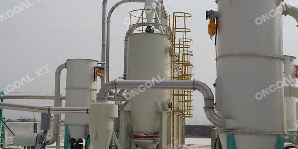 化工行業(yè)是如何應(yīng)用氣力輸送系統(tǒng)的？