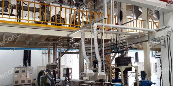 設計氣力輸送系統時如何確定風機的壓力大小