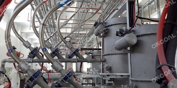 哪些因素會(huì)導(dǎo)致氣力輸送過程壓力損失