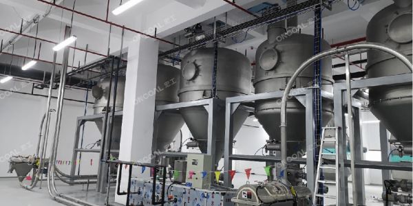 密相氣力輸送系統(tǒng)存在的常見問(wèn)題，產(chǎn)生問(wèn)題的原因及影響因素。